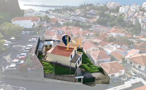 Haus in São Pedro, Autonome Region Madeira, Portugal 1