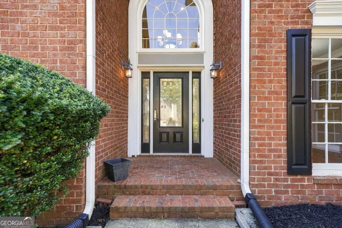 Haus in Woodstock, Georgia, Vereinigte Staaten 2 - 19092226