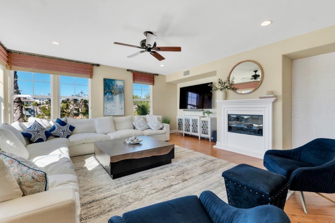 Casa a Oxnard, California, Stati Uniti 4 - 19092490