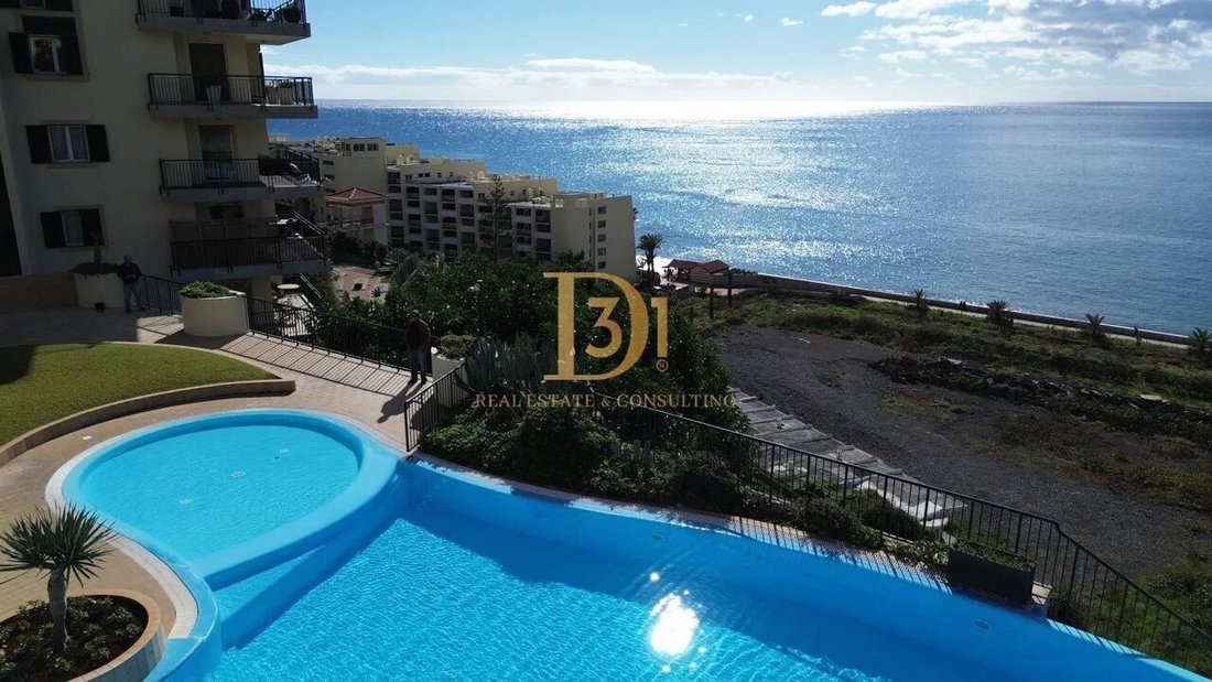 Apartamento en São Martinho, Madeira, Portugal 3 - 19092477