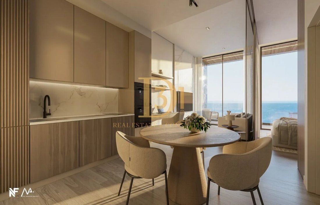 Apartamento en São Martinho, Madeira, Portugal 5 - 19092360