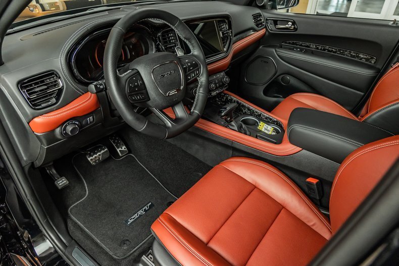 Hellcat! 15 Delivery Miles 6.2L Supercharged V8 (710hp) Automatic Premium Pkg in Plymouth, United States 2 - 19092335