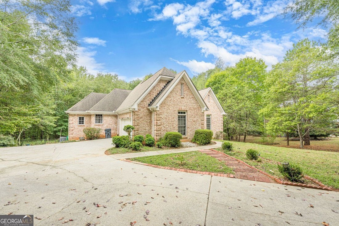Casa en Alcovy Shores, Georgia, Estados Unidos 5 - 19092213