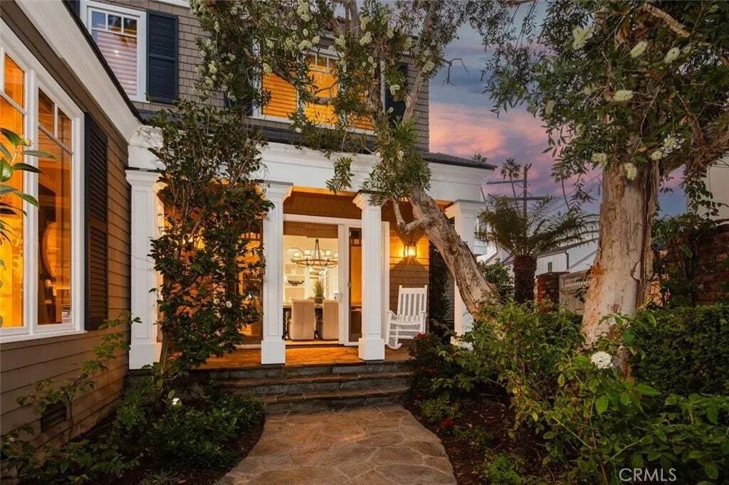 Haus in Long Beach, Kalifornien, Vereinigte Staaten 3 - 19092253