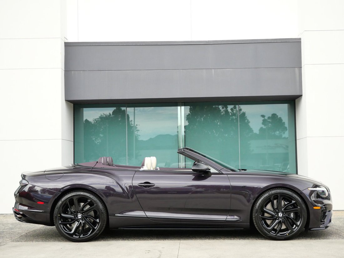 Cabriolet in Thousand Oaks, CA, United States 5 - 19092494
