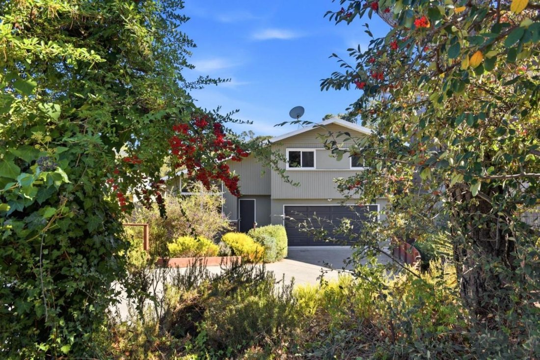 House in Belmont, California, United States 3 - 19092499