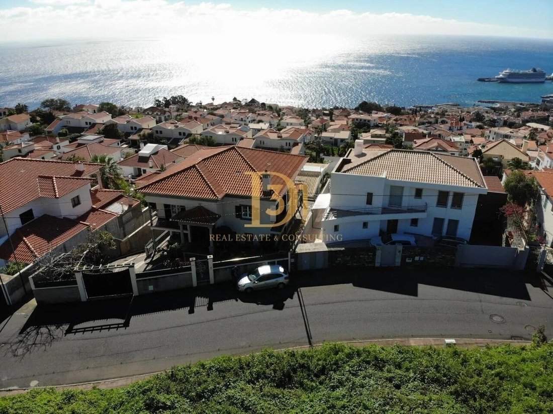 Casa en Santa Maria Maior, Madeira, Portugal 4 - 19092432