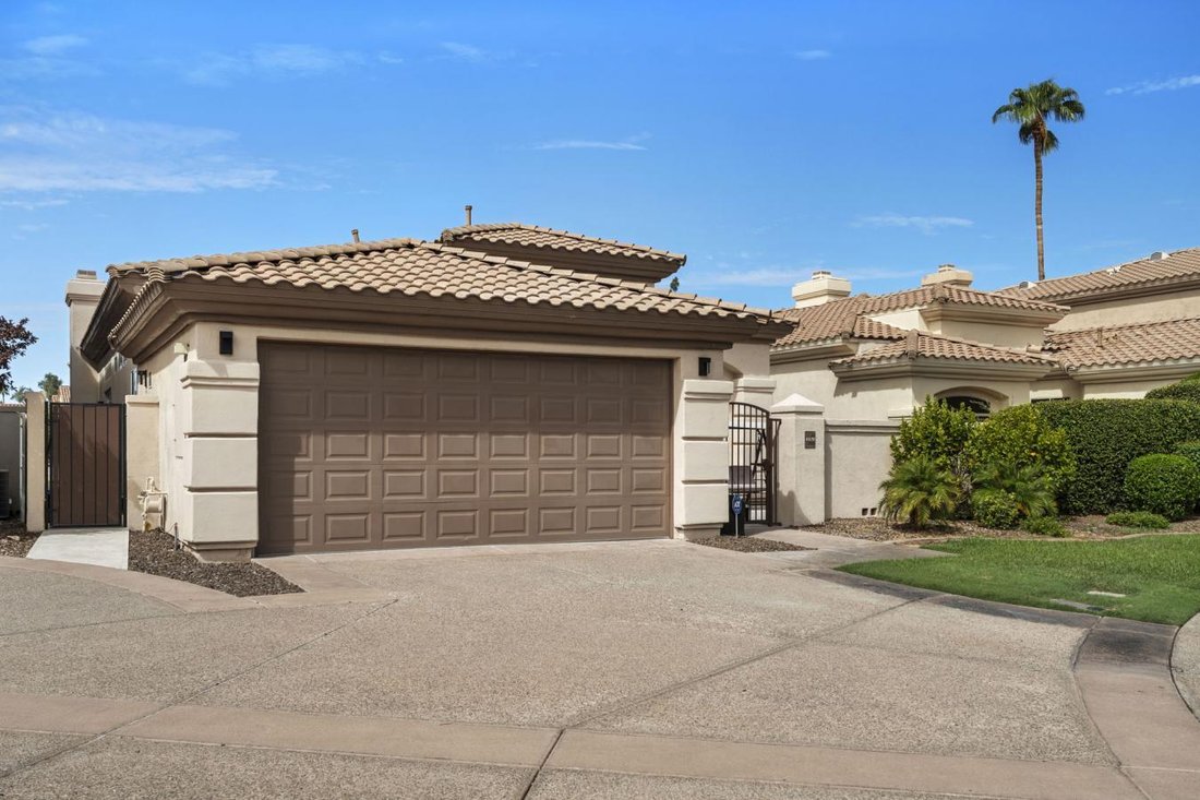 Casa en Scottsdale, Arizona, Estados Unidos 3 - 19092468
