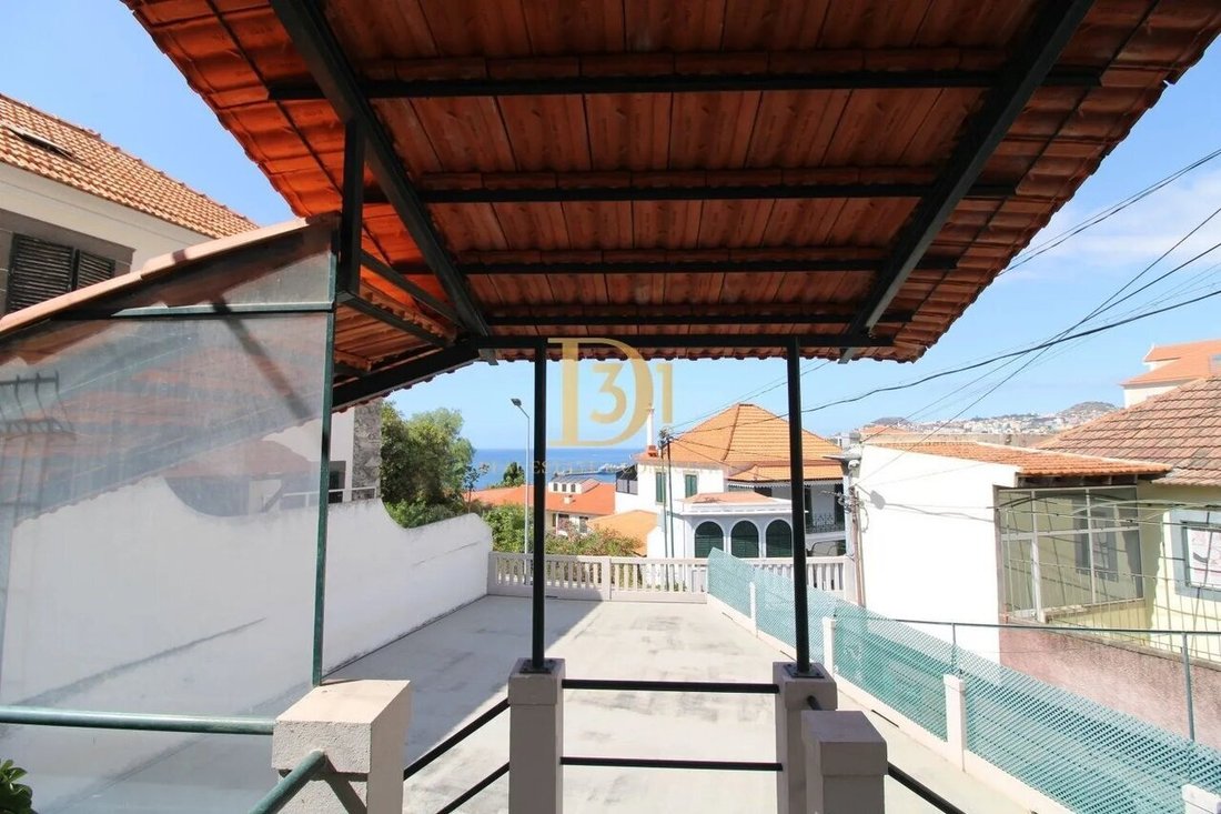 Casa en Santa Maria Maior, Madeira, Portugal 4 - 19092510