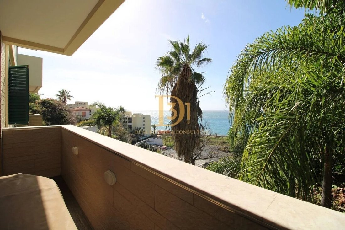 Apartamento en São Martinho, Madeira, Portugal 2 - 19092477