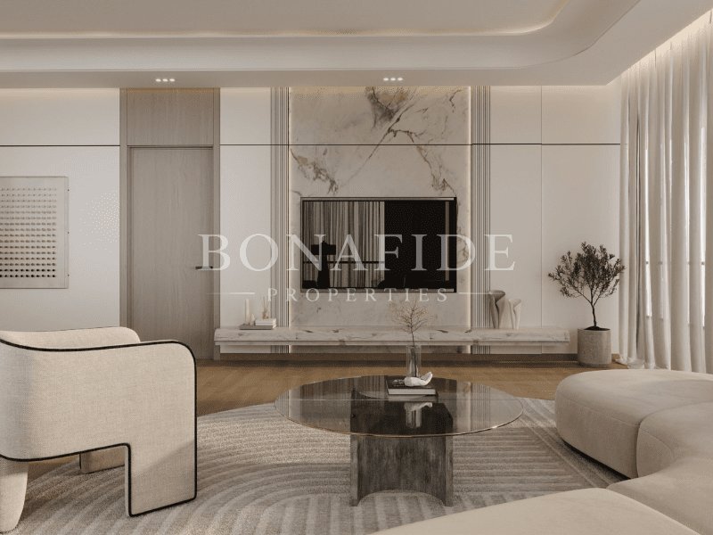 Apartment in Business Bay, Dubai, United Arab Emirates 2 - 19092345