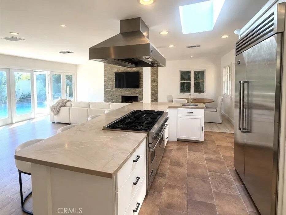 Casa en Los Ángeles, California, Estados Unidos 4 - 19092202
