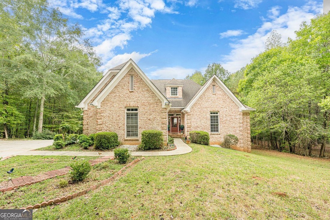 Casa en Alcovy Shores, Georgia, Estados Unidos 1 - 19092213