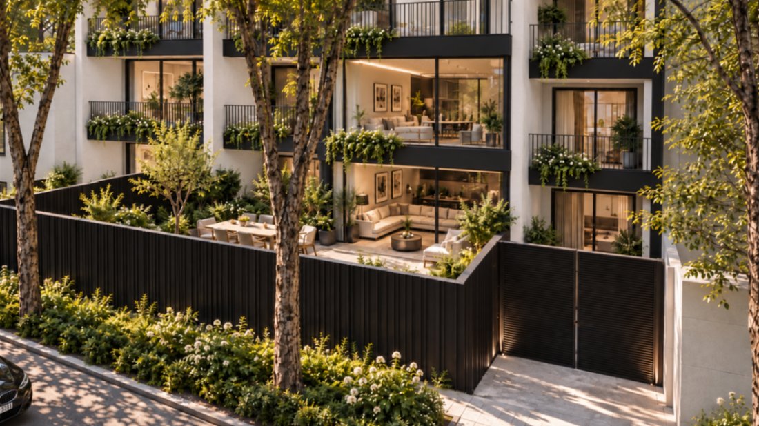Apartamento en Ciudad de México, México 2 - 19092441