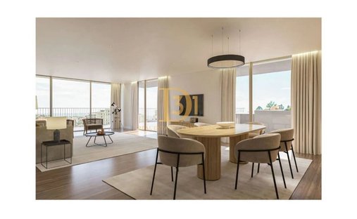 Apartamento en São Pedro, Madeira, Portugal 1