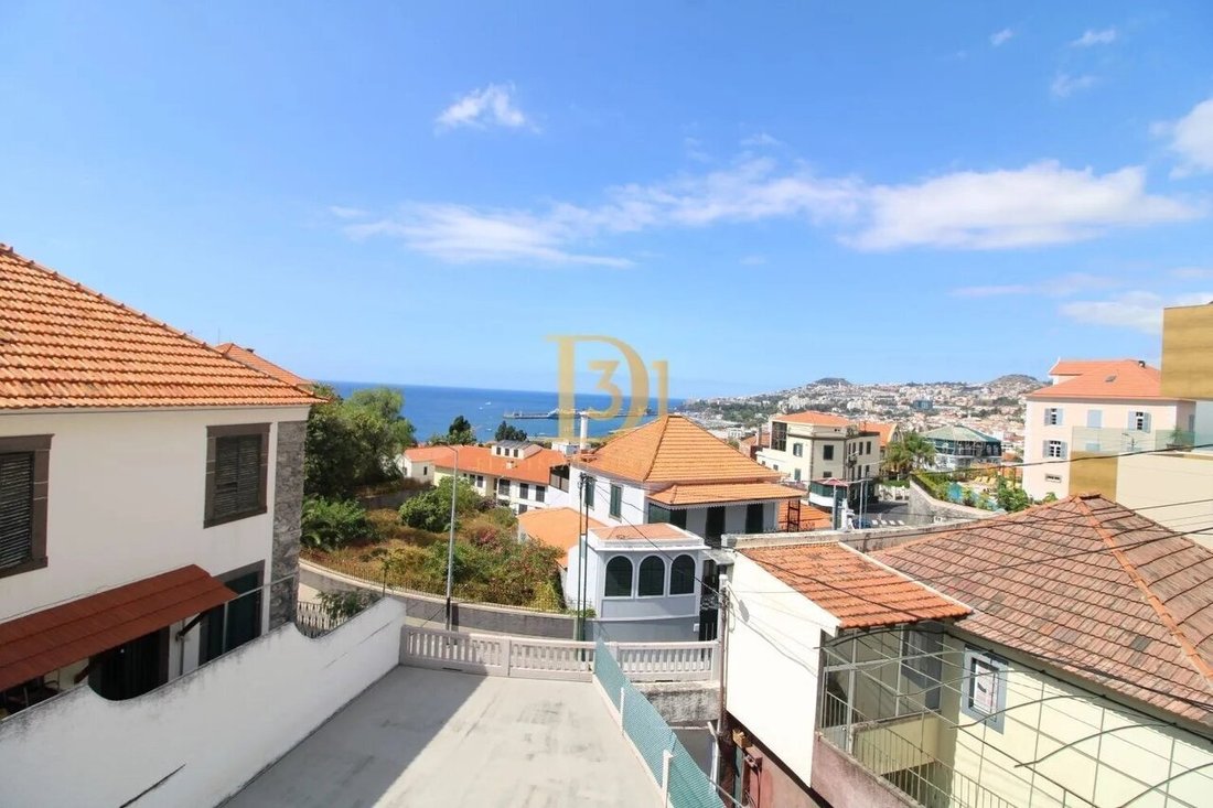 Casa en Santa Maria Maior, Madeira, Portugal 3 - 19092510