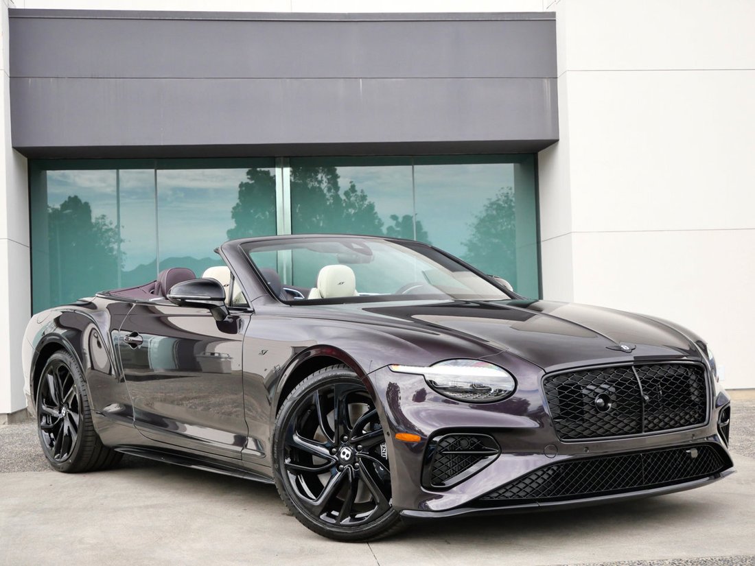 Cabriolet in Thousand Oaks, CA, United States 1 - 19092494