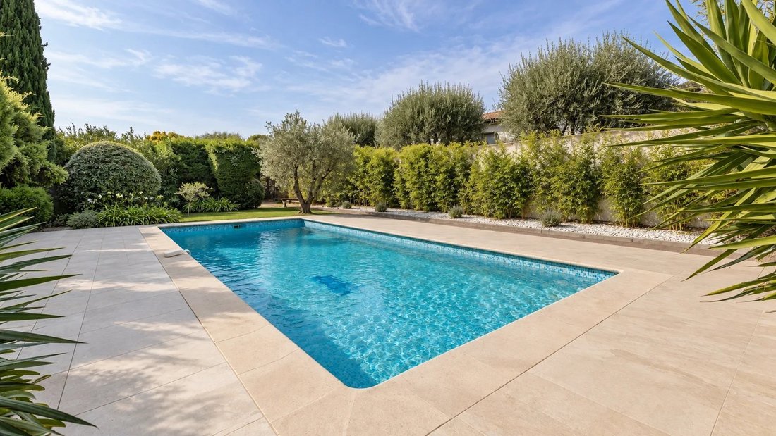 Casa a Mougins, Provenza-Alpi-Costa Azzurra, Francia 2 - 19092464