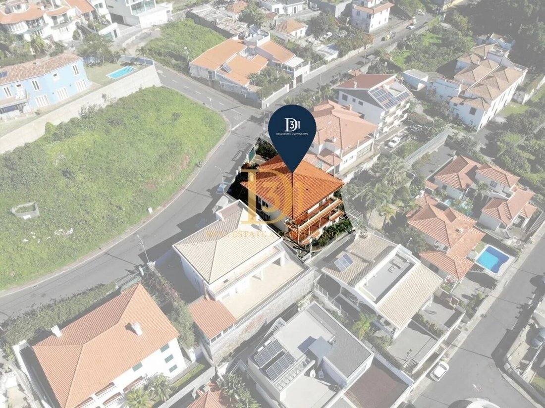 Casa en Santa Maria Maior, Madeira, Portugal 2 - 19092432