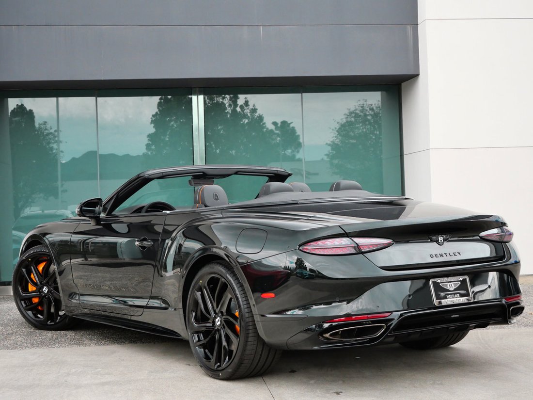 Cabriolet in Thousand Oaks, CA, United States 3 - 19092491