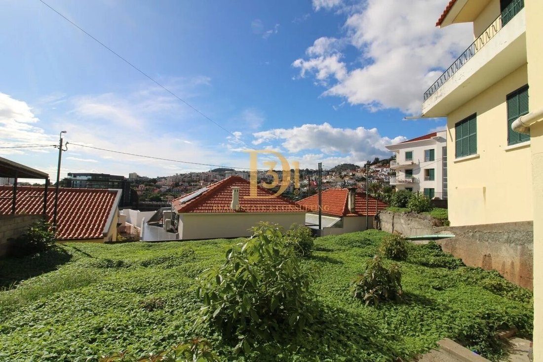 Haus in São Pedro, Autonome Region Madeira, Portugal 5 - 19092517