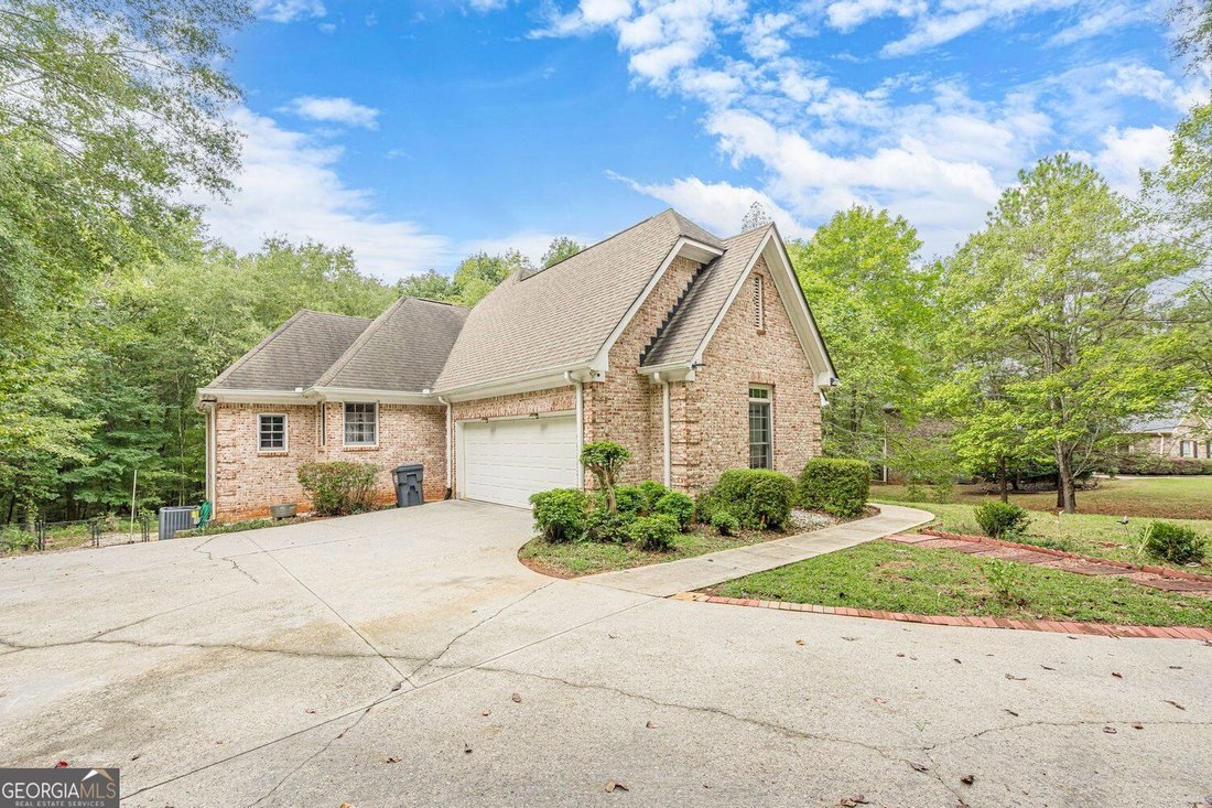 Casa en Alcovy Shores, Georgia, Estados Unidos 4 - 19092213