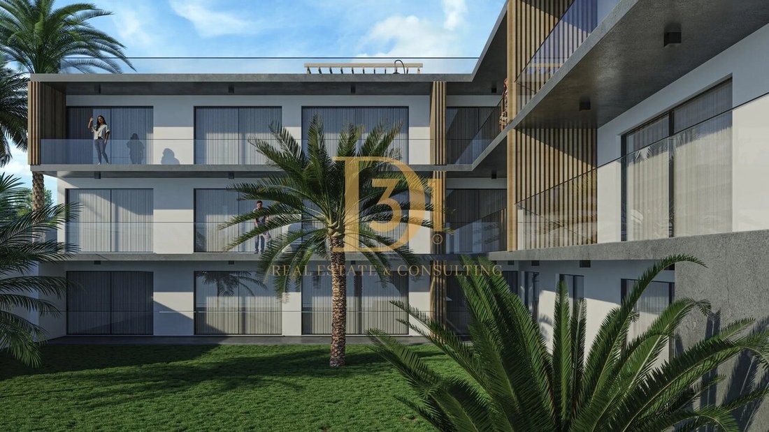 Apartamento en Santa Maria Maior, Madeira, Portugal 3 - 19092367