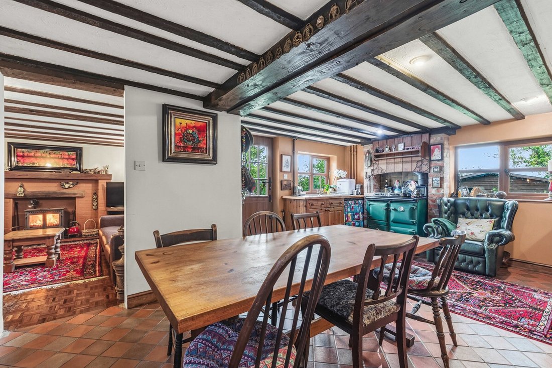 Casa a Rugby, Inghilterra 5 - 19092298