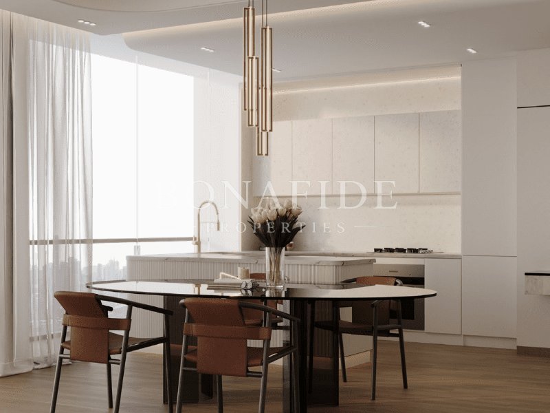 Apartment in Business Bay, Dubai, United Arab Emirates 5 - 19092345
