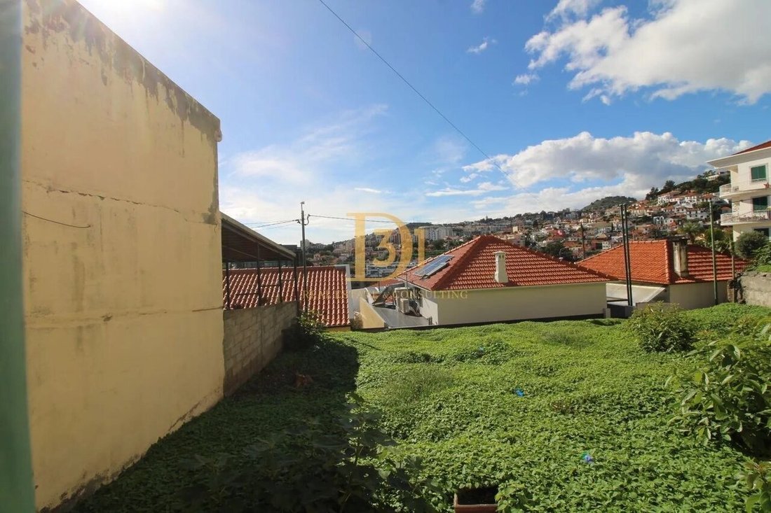 Haus in São Pedro, Autonome Region Madeira, Portugal 4 - 19092517