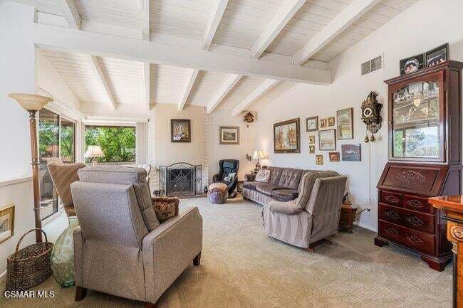 Maison de ville à Thousand Oaks, Californie, États-Unis 4 - 19092428