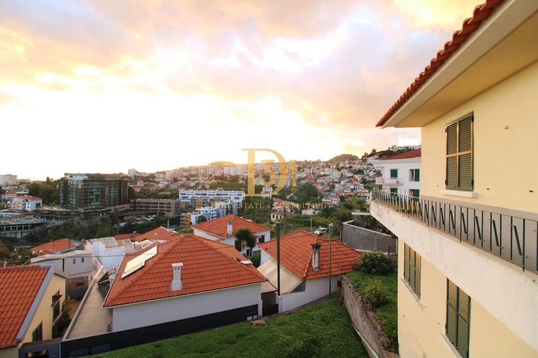 Haus in São Pedro, Autonome Region Madeira, Portugal 2 - 19092517