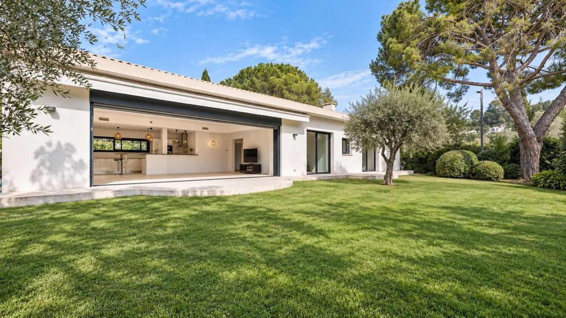 Casa a Mougins, Provenza-Alpi-Costa Azzurra, Francia 1 - 19092464