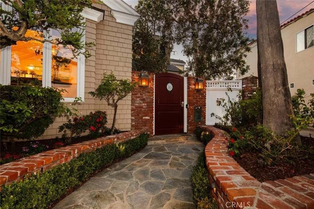 Haus in Long Beach, Kalifornien, Vereinigte Staaten 2 - 19092253