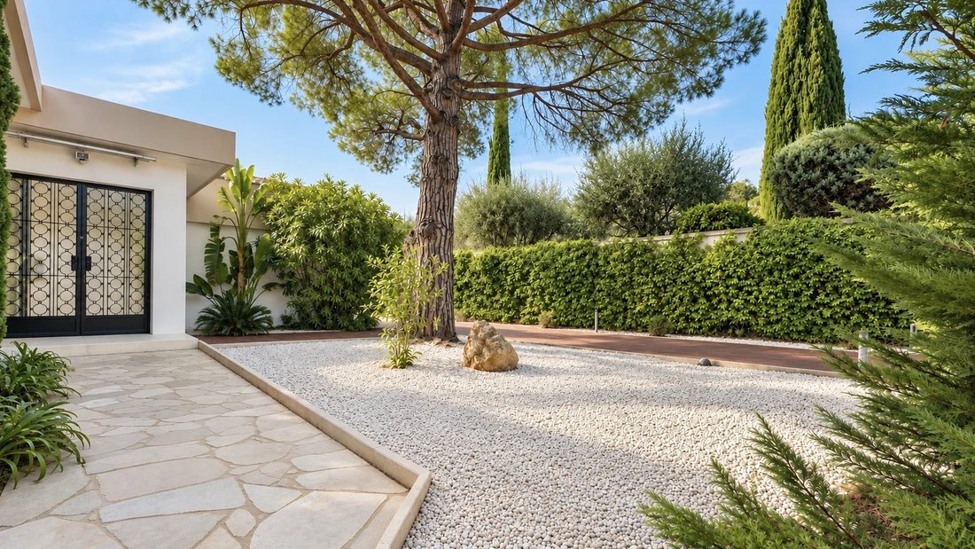 Casa a Mougins, Provenza-Alpi-Costa Azzurra, Francia 3 - 19092464