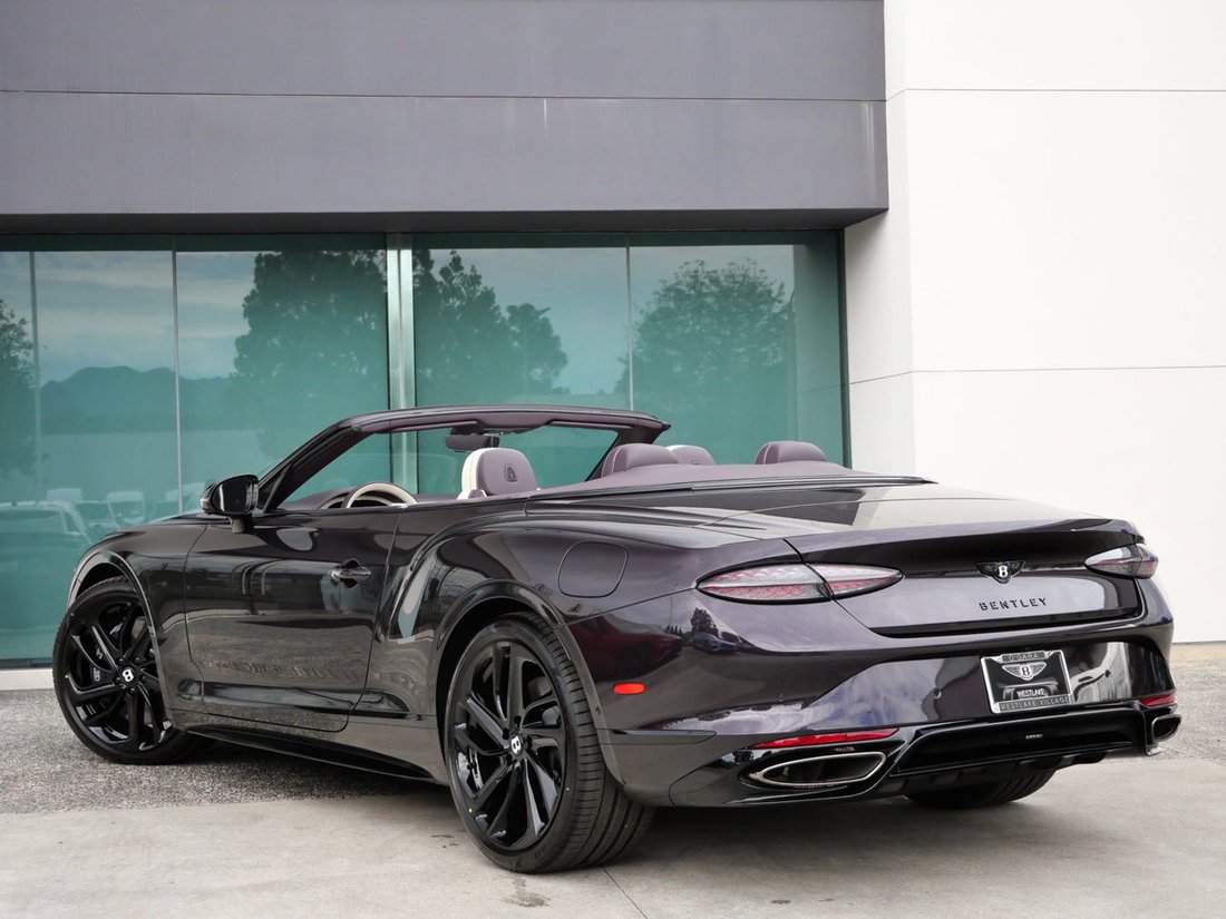Cabriolet in Thousand Oaks, CA, United States 3 - 19092494