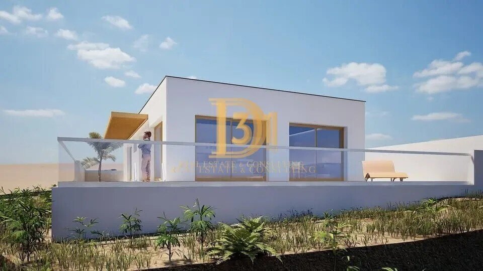 Casa en Porto Santo, Madeira, Portugal 2 - 19092525
