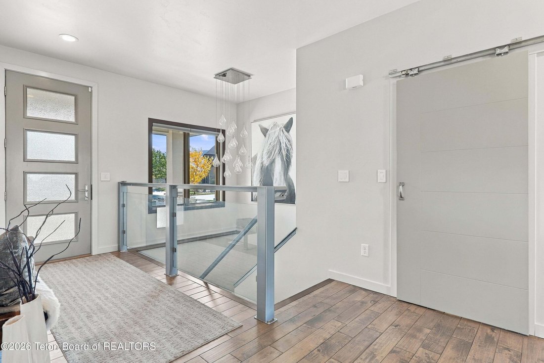 Casa a Casper, Wyoming, Stati Uniti 3 - 19092438