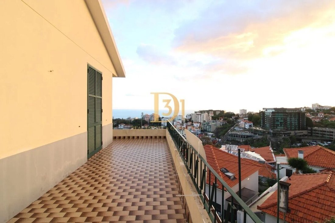 Haus in São Pedro, Autonome Region Madeira, Portugal 3 - 19092517