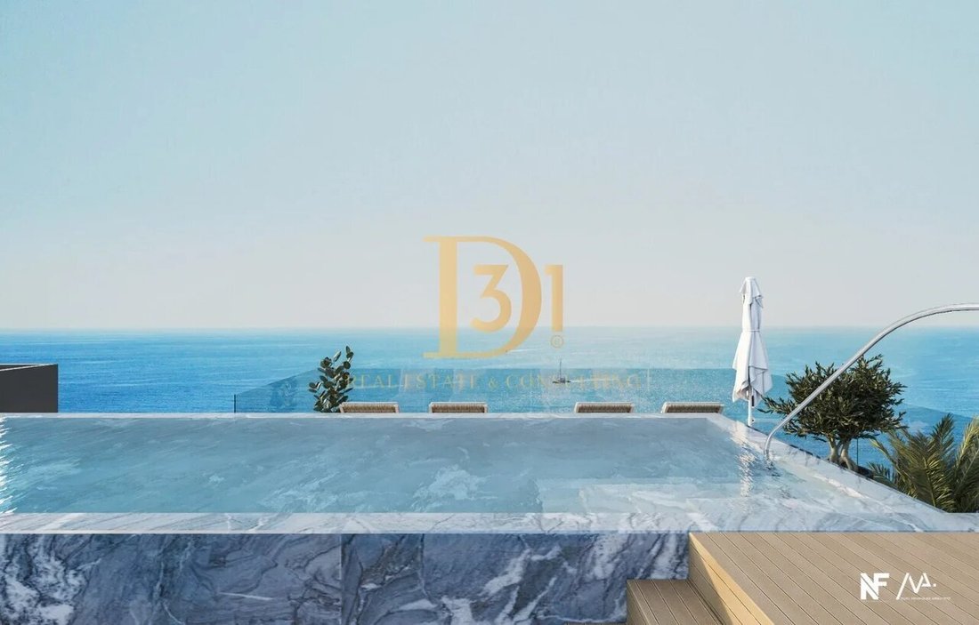 Apartamento en São Martinho, Madeira, Portugal 2 - 19092362