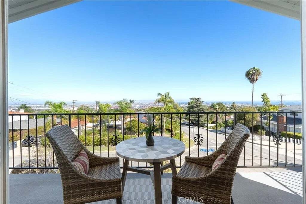 Maison à Rancho Palos Verdes, Californie, États-Unis 3 - 19092252