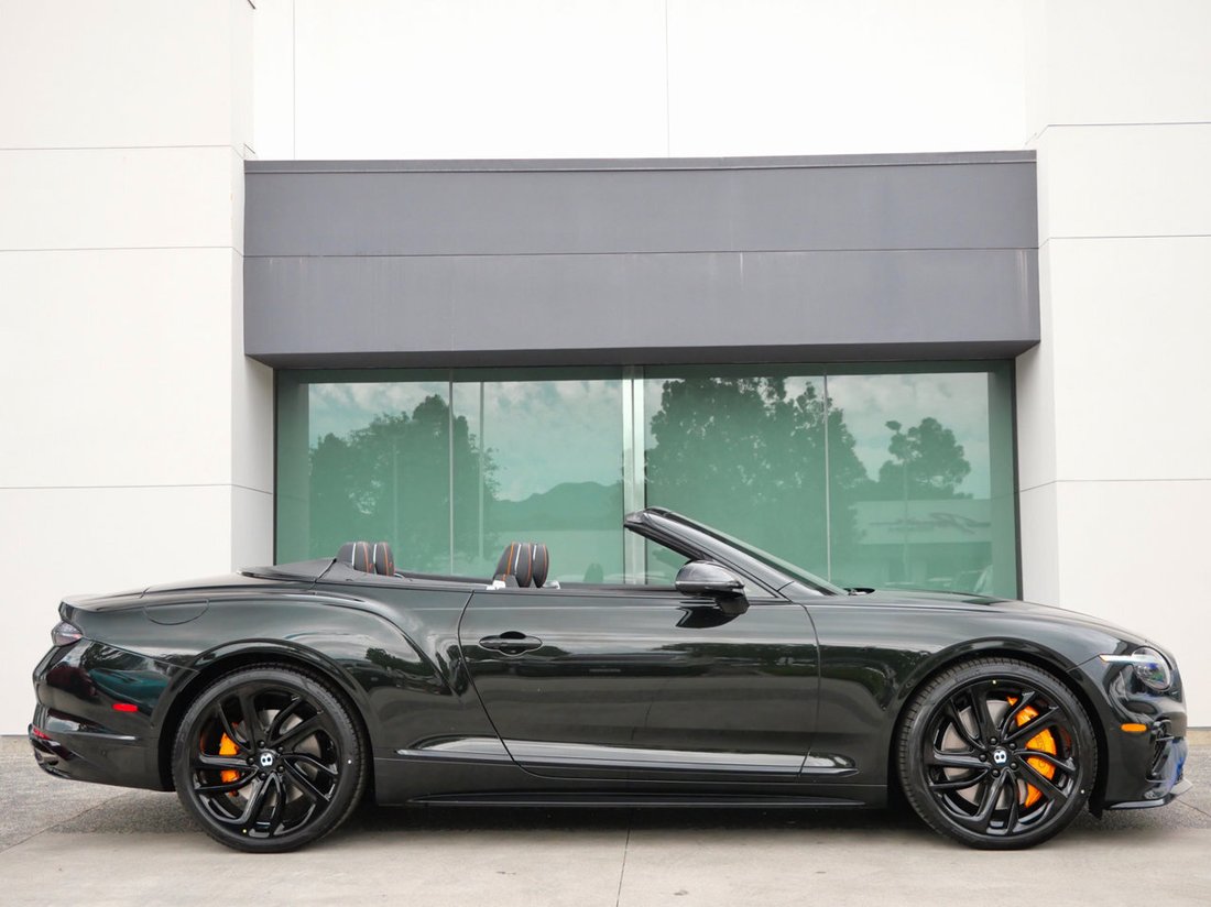 Cabriolet in Thousand Oaks, CA, United States 5 - 19092491