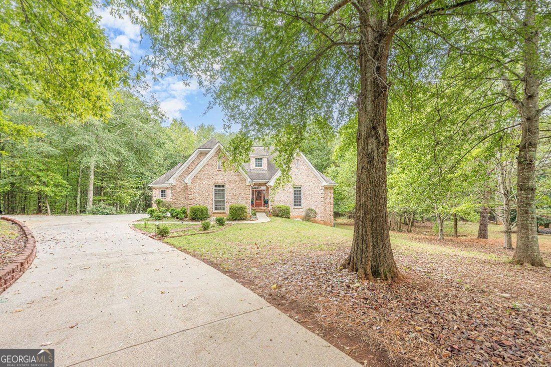 Casa en Alcovy Shores, Georgia, Estados Unidos 3 - 19092213