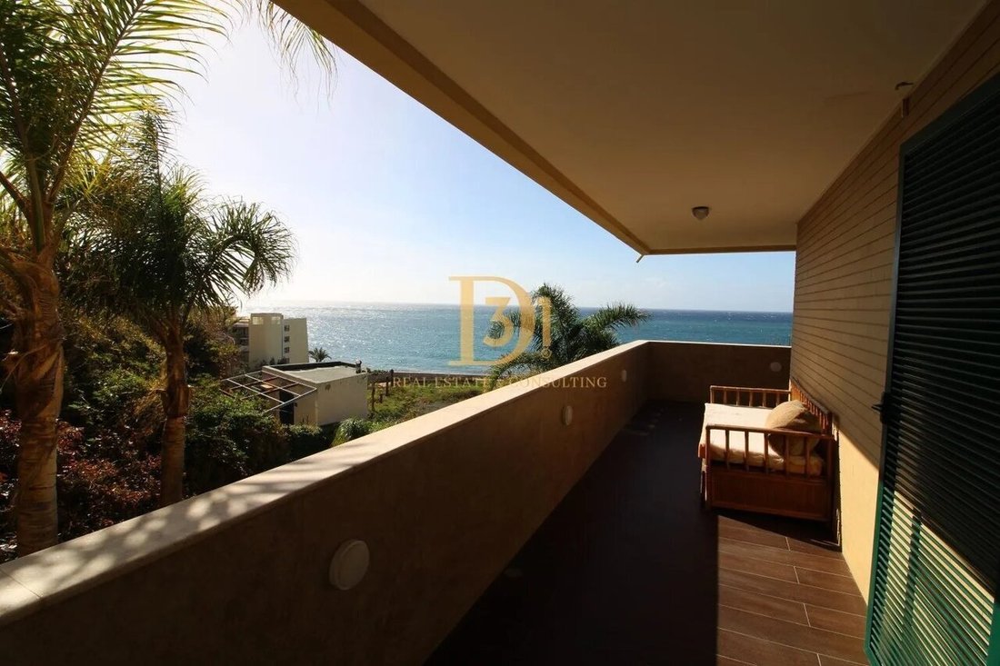 Apartamento en São Martinho, Madeira, Portugal 1 - 19092477