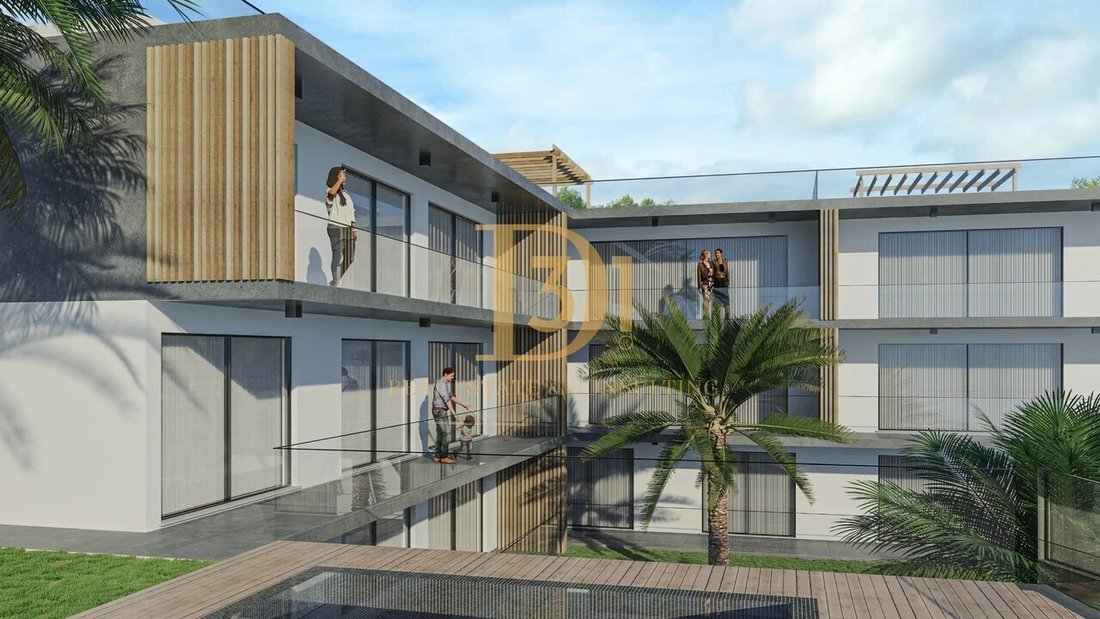 Apartamento en Santa Maria Maior, Madeira, Portugal 2 - 19092367