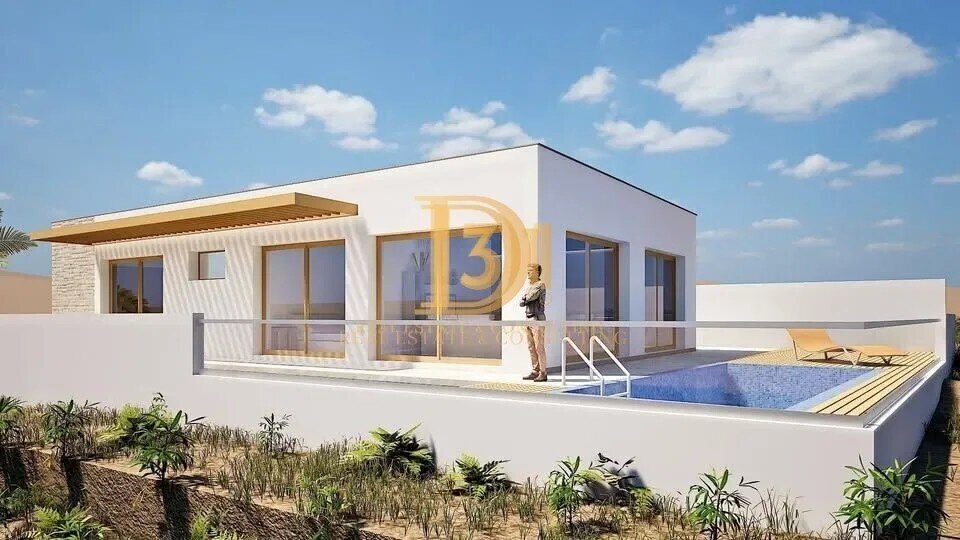Casa en Porto Santo, Madeira, Portugal 1 - 19092525