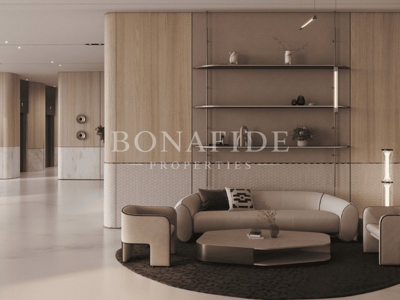 Apartment in Business Bay, Dubai, United Arab Emirates 3 - 19092345