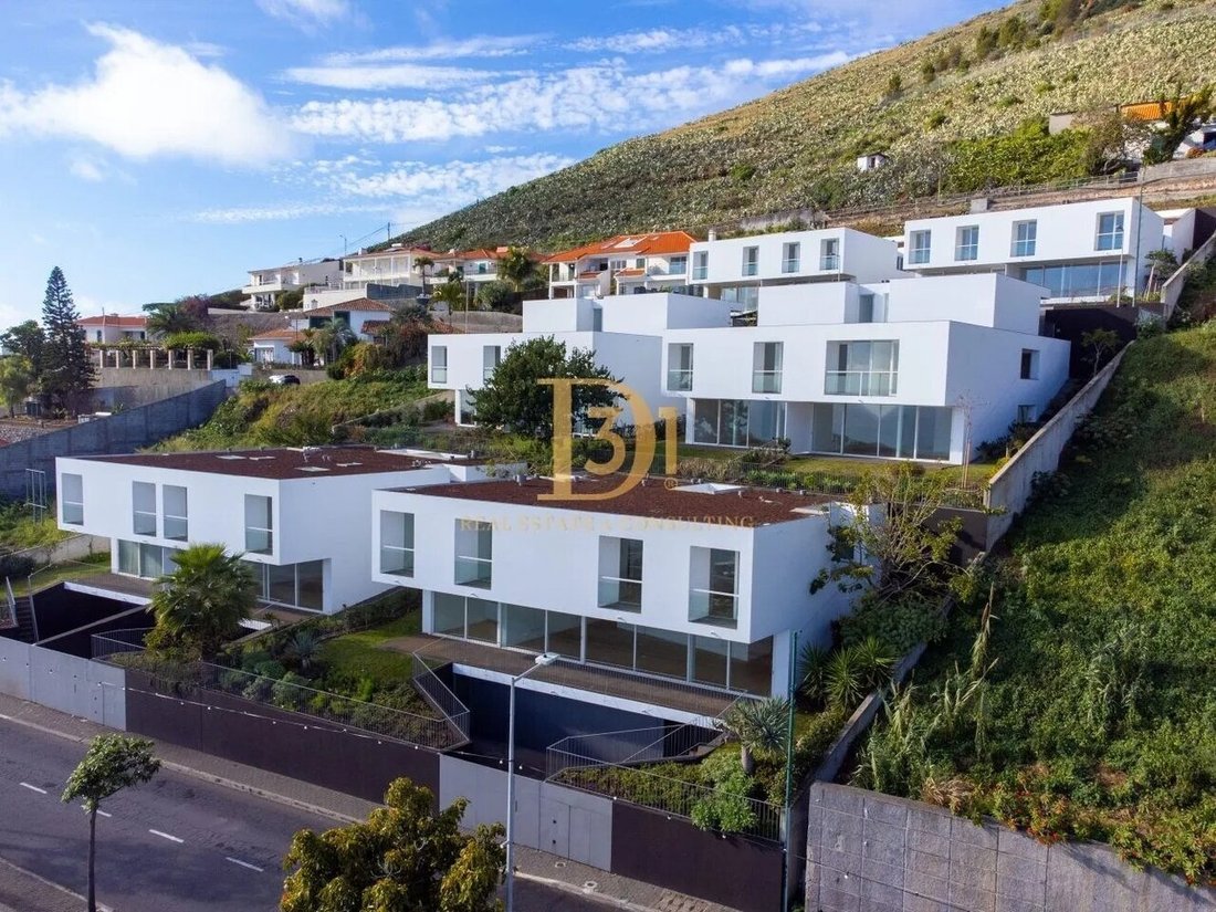 Casa en São Martinho, Madeira, Portugal 4 - 19092397