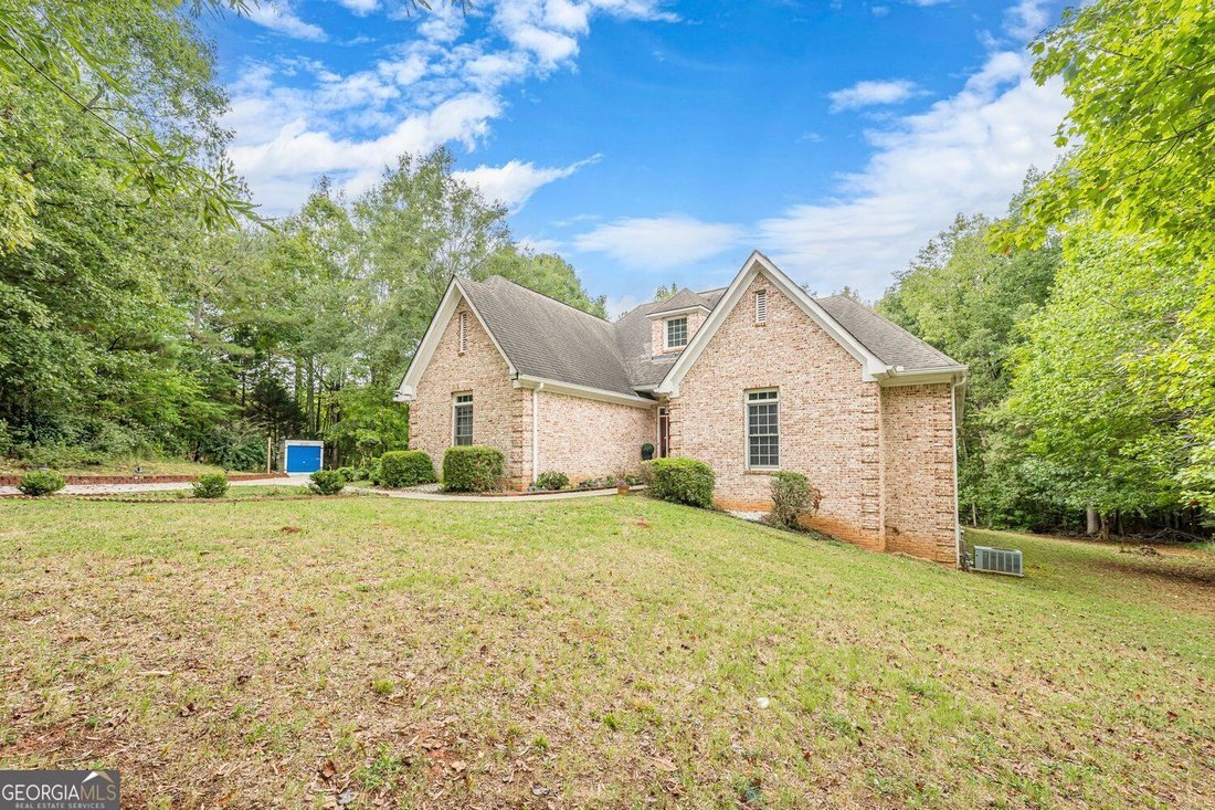 Casa en Alcovy Shores, Georgia, Estados Unidos 2 - 19092213