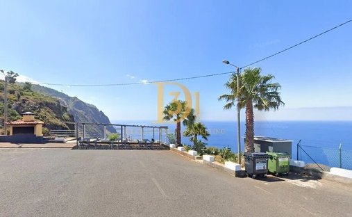 Land in Fajã da Ovelha, Autonome Region Madeira, Portugal 1